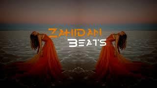 Amir Kangda - Comes in My Arms (Zahidan Beats Remix)