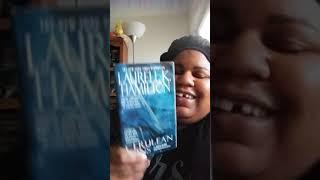 The Aladdin Book Tag/ Books with Brandie Shanae