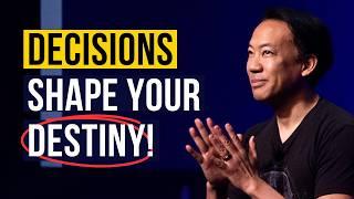 7 Keys to Change Your Destiny ️