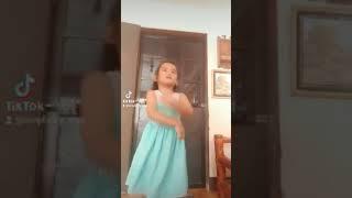 TIKTOK DANCE of YLLISE