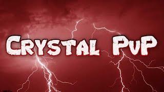 Minecraft Crystal PvP HvH