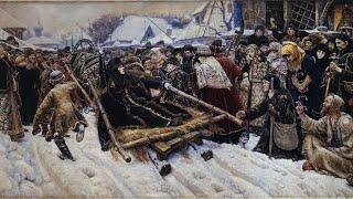 Vasily Surikov