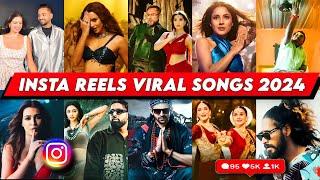 Instagram Reels Viral/Trending Songs India 2024 (Part 9) - Songs That Are Stuck In Our Heads!