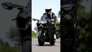 Ninja H2|️‍Kawasaki Beast