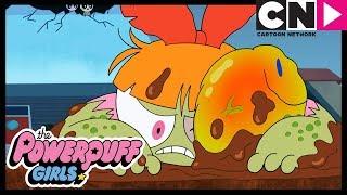 Суперкрошки | Зубная катастрофа | Cartoon Network