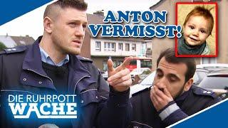 6 Monate alt & vermisst!! Smolik jagt den Baby-Entführer  | 1/2 | Die Ruhrpottwache