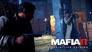 Mafia II Definitive Edition ▷ Циркулярка #3