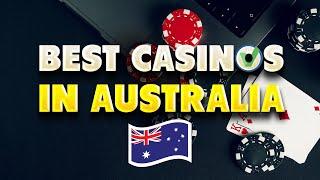 The Top 3 Online Casinos in Australia - The Best Sites in 2025