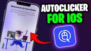 How To Use Auto Clicker On iPhone | Step By Step Guide (2024)