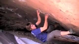 Shaken Not Stirred V12, Hueco Tanks