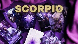 SCORPIO ️ , IM GOING TO MARRY YOU ️THIS IS DESTINY AND THEY KNOW IT  OCTOBER LOVE TAROT2024