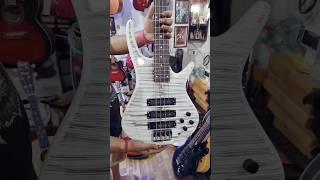 CHEAPEST MUSIC INSTRUMENT SHOP,NOISE FACTORY,KOLKATA,FENDAR BASS GUITAR ONLY 5499/- MADE IN INDIA