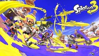 H2Whoa - Ripstop & Go [Splatoon 3 OST]