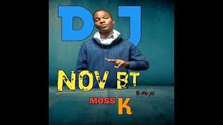 DJ MOSS K NOV  BT 2024-ZAMBALETA FT SS NITA _ R I P EZEKIEL  PRO MOSS K SHIM RECORDS