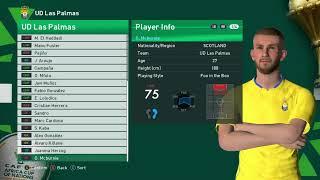 PES 2017 T99 Patch v16.1 24th July Option File By Convivial Games