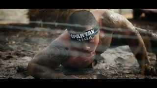 Spartan Race München Official Video I April 2014