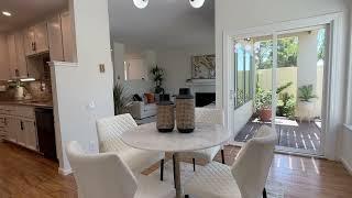 Nestled in the peaceful Las Casitas community | San Mateo Homes for Sale | Lena Gustafsson