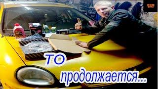 Dodge Neon.\ТО ПРОДОЛЖАЕТСЯ.\THAT CONTINUES.