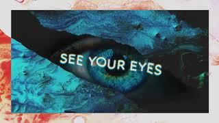 Gosve - See Your Eyes (feat.SOPHIEZG) (Official Lyric Video)