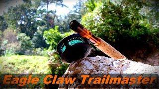 Eagle Claw Trailmaster Spin/Fly