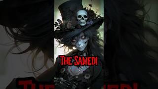 VTM | The SAMEDI, DESCENDANTS OF THE BARON | VAMPIRE THE MASQUERADE LORE / HISTORY *AI VOICE*