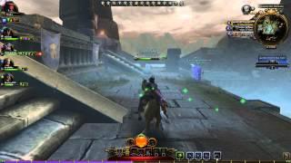 Neverwinter Online Чернокнижник-мучитель PvP