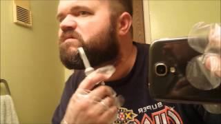 Just For Men Hair Dye On My Beard