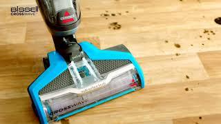 Bissell CrossWave Multi Surface Floor Cleaner