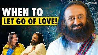 Gurudev Sri Sri Ravi Shankar on Love, Spiritual Knowledge & Miracles | Karishma Mehta: Realign  #104