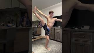 My #Shorts 606 Sergey Yakovlev Judo Player