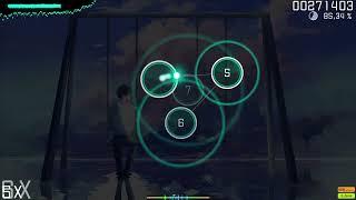 Digital love digital love silent boy cries, dannyopenthedoor OSU MAP #OSU #gaming #music