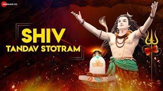 Shiv Tandav Stotram - शिव ताण्डव स्तोत्रम् | Zee Music Devotional | Avanie Joshi