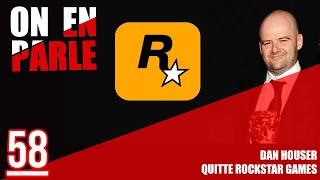 [OFFICIEL] DAN HOUSER QUITTE ROCKSTAR GAMES