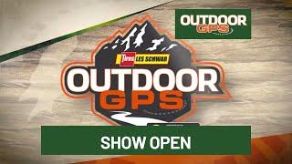 Outdoor GPS 6/21 Show Open