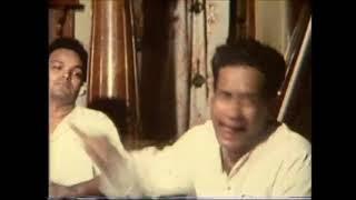 Pandit Bhimsen Joshi - Explosive Performance - 1971 - Miyan ki Malhar