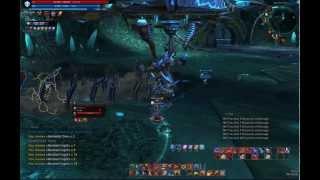 TERA Online - Volsurus (Argonea World Boss)