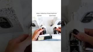 Attar Collection Musk Kashmir Лучшая копия