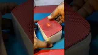 mini bluetooth speaker charging problem solved #tipsandtrick #shotrs #ideas #hacks