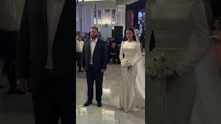 Свадьба Аслана Кагиева #кавказ #wedding #кавказскиесвадьбы