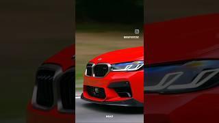 #bmw #cars #kids #shorts M5 competition 