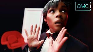 Janelle Monáe is your Host of FearFest | All Month Long | AMC and AMC+