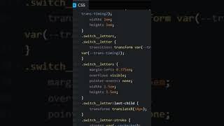 ON/OFF Toggle |n HTML and CSS #toggle