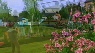 The Sims 3 Intro [HD]