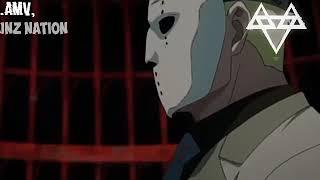 Tokyo Ghoul - Kaneki Ken Vs Jason (Full Fight) AMV