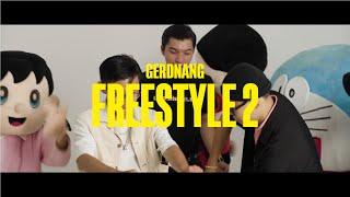 GERDNANG FREESTYLE 2 | MANBO, HURRYKNG, HIEUTHUHAI