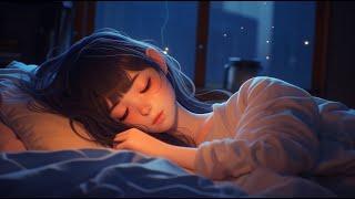 Healing Sleep Music - Eliminate Stress, Release of Melatonin and Toxin | Sleep music for your night