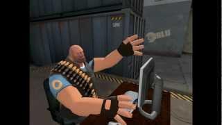 Heavy's Mind On Writers Block