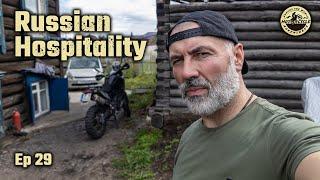 Russian  Motorcycle Community | Season 20 | Episode 29