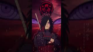 Madara Uchiha