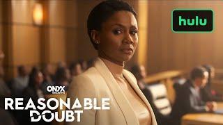 Reasonable Doubt: Look Ahead | Hulu